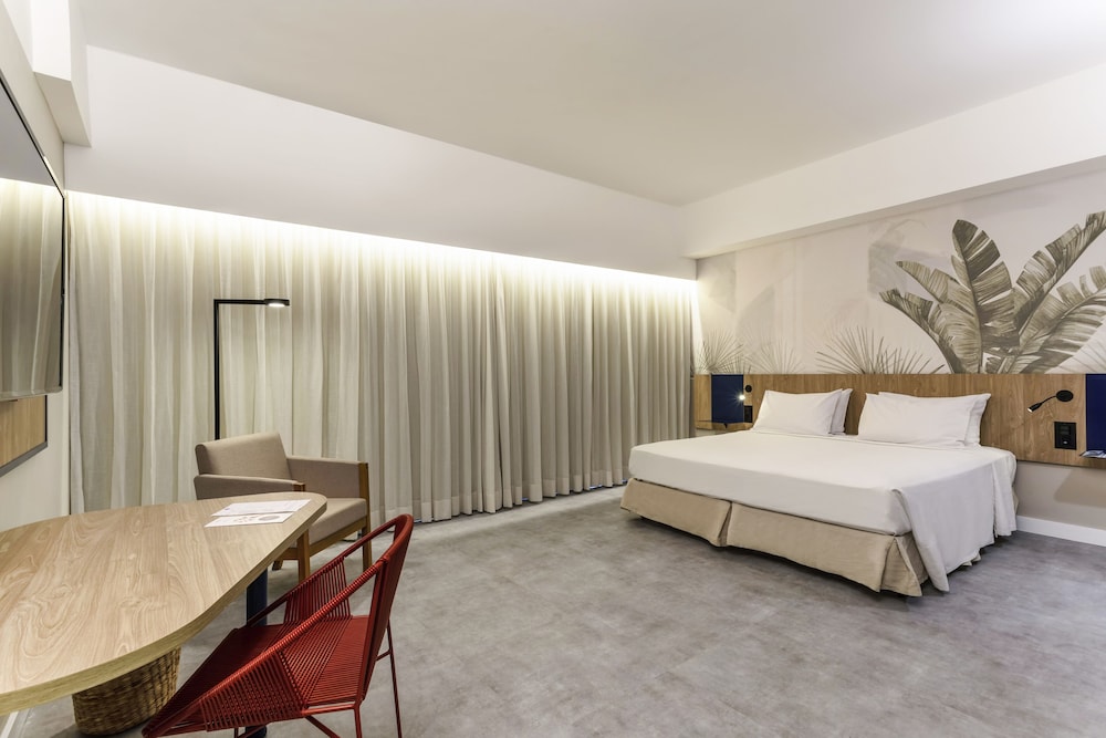 Novotel Salvador Rio Vermelho 21/72
