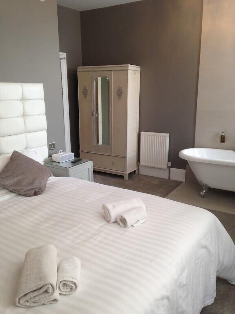 Brighton Inn Boutique Guest Accommodation 10/51