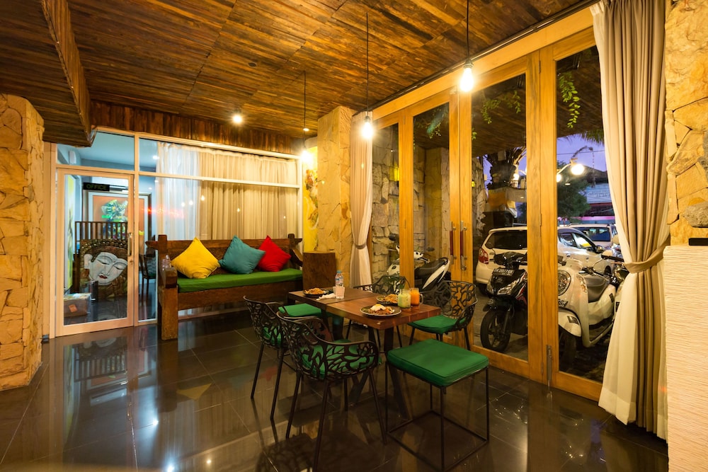 Hadi Poetra Hotel 21/34