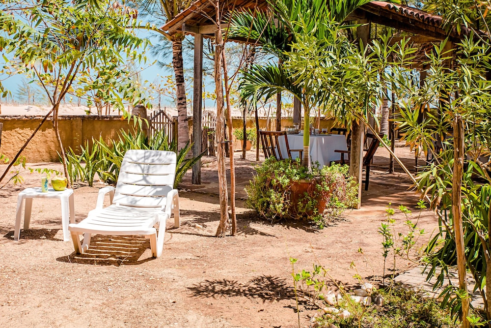 Villa del Mar Praia hotel - Frente a Praia 25/47
