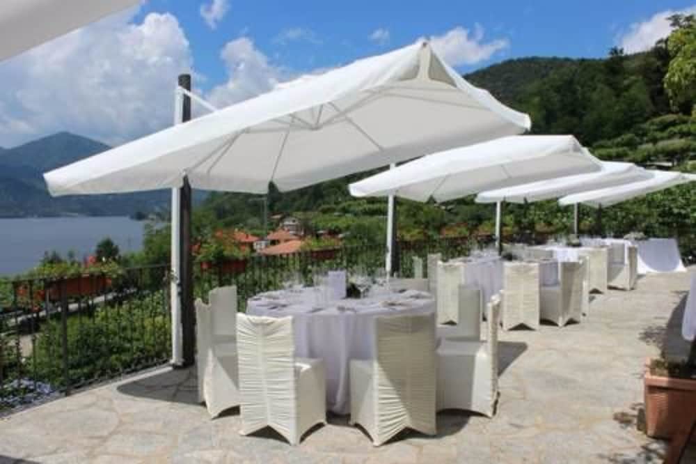 Hotel Bocciolo 48/50