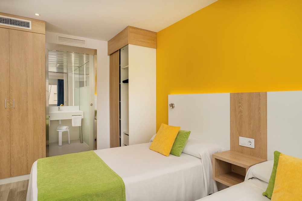 ZT Aparthotel Acuasol 8/50