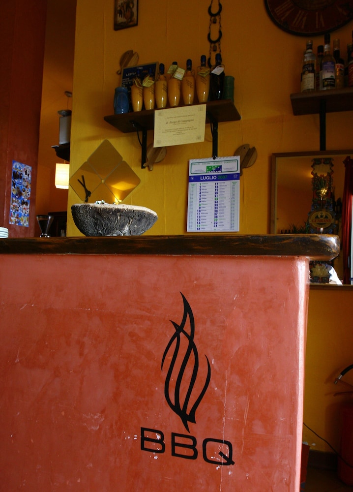 Residence Hotel Lu Nibareddu 4/50