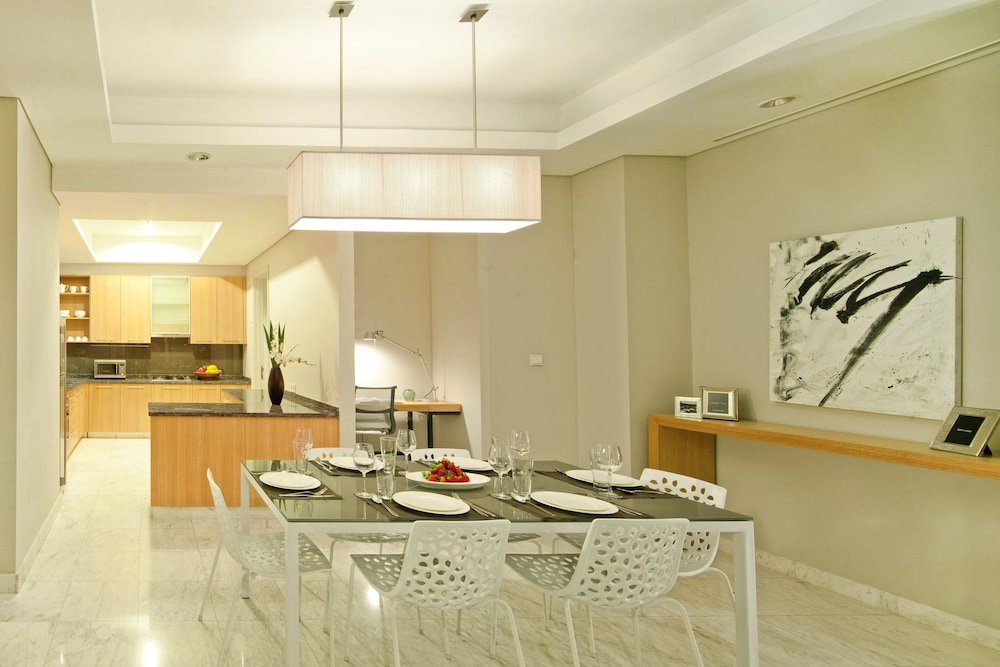 Fraser Residence Sudirman Jakarta 30/59