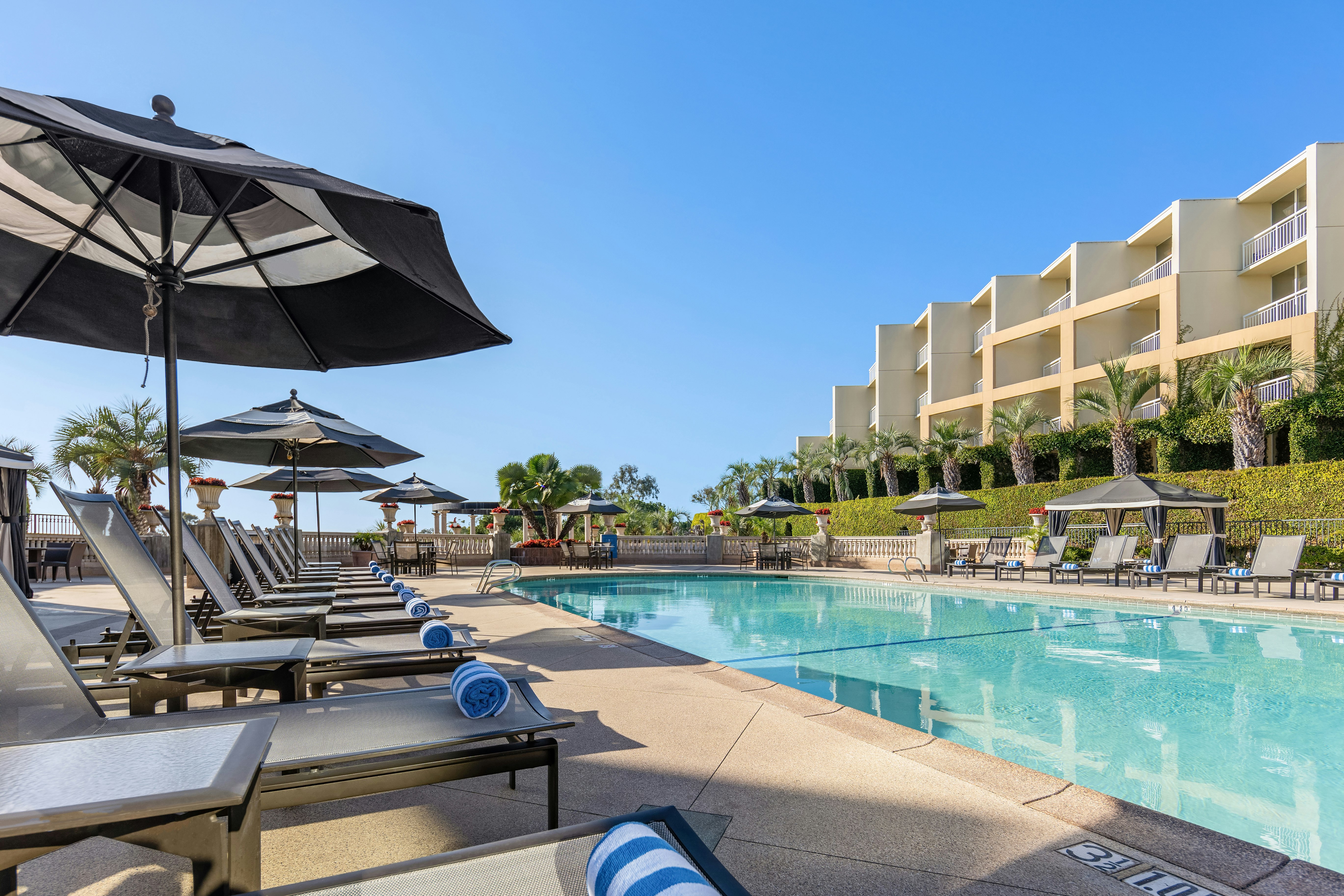 Hilton La Jolla Torrey Pines 43/47