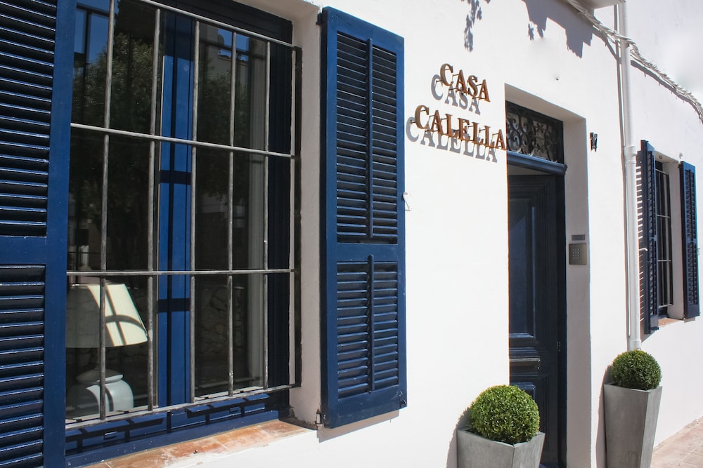 Casa Calella B and B 1/49