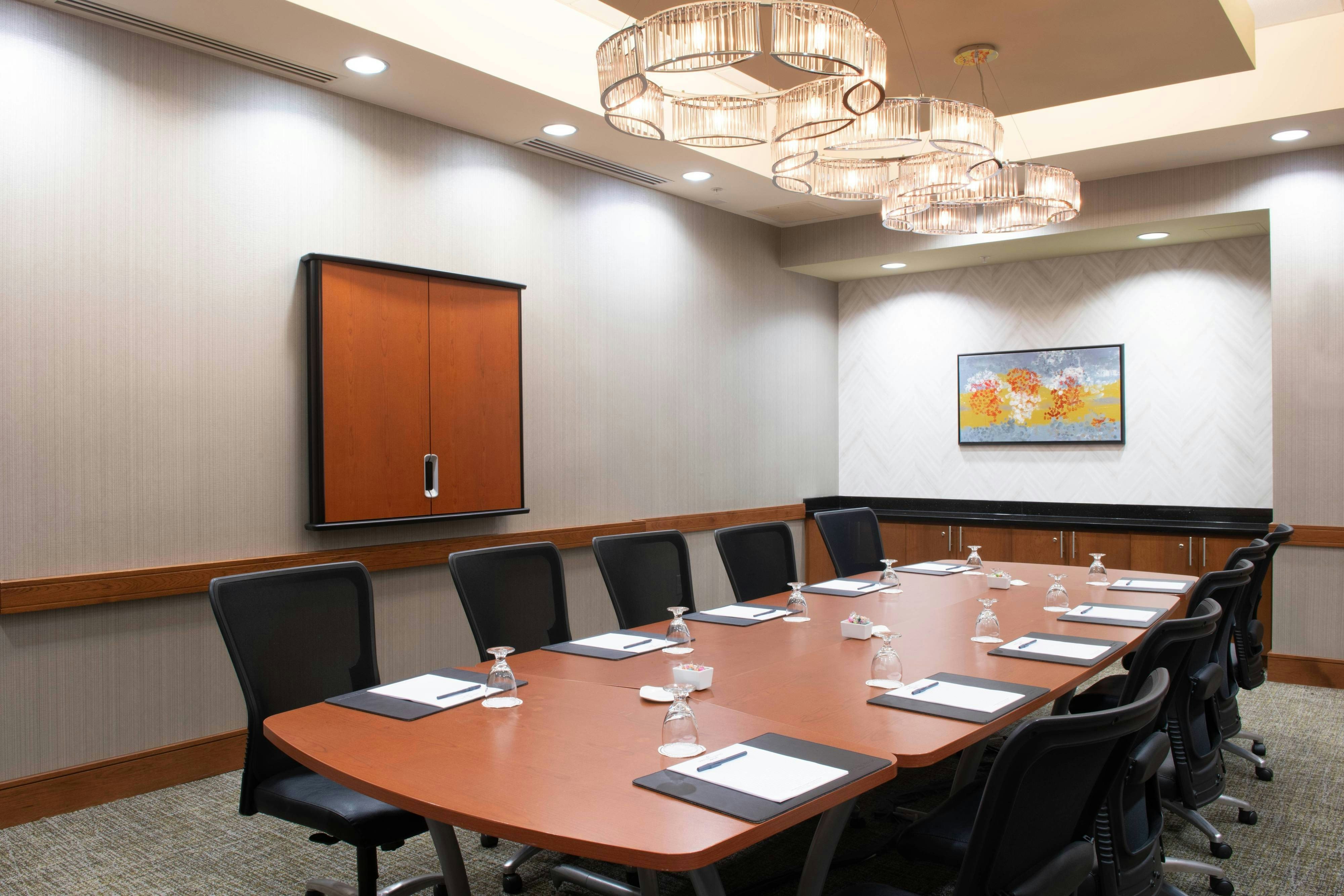 Springhill Suites Las Vegas Convention Center 47/55