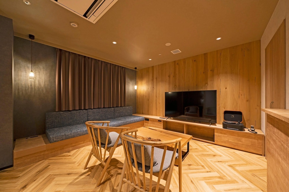 Hotel Around TAKAYAMA, Ascend Hotel Collection 43/50