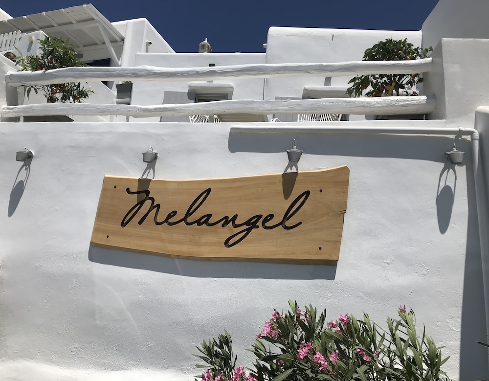 Melangel 2/60