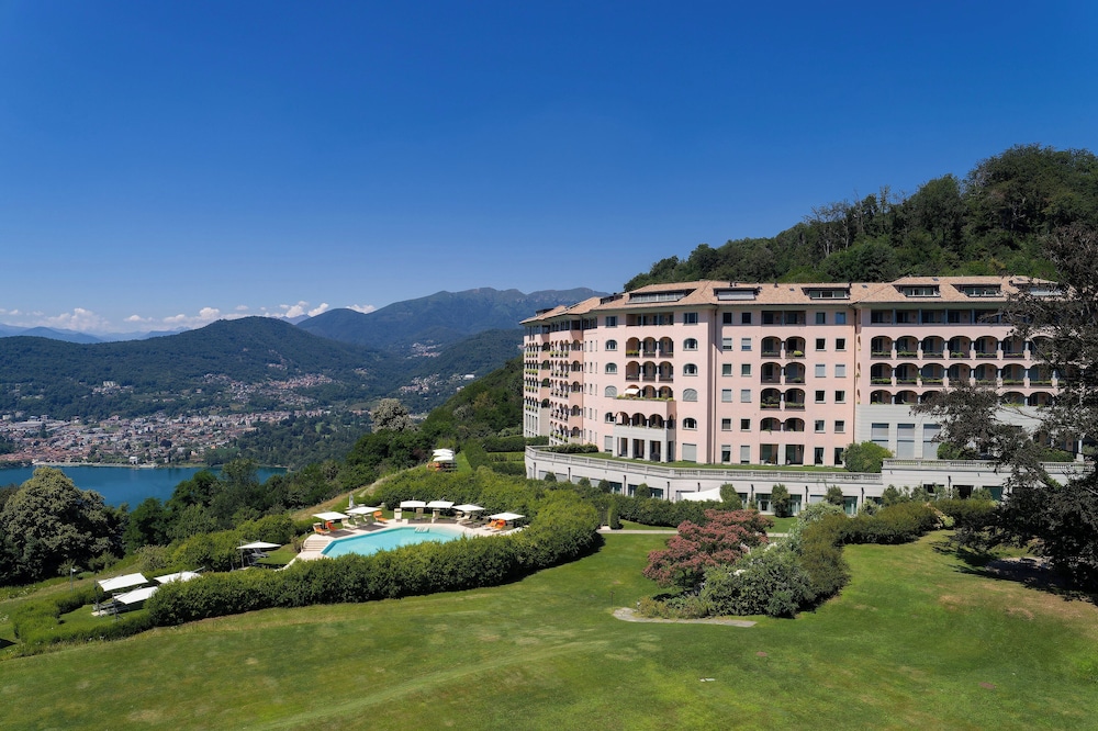 Resort Collina D Oro 3/40