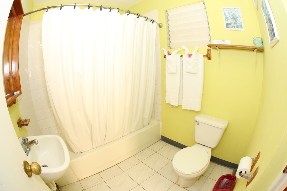 Seastar Inn 25/25