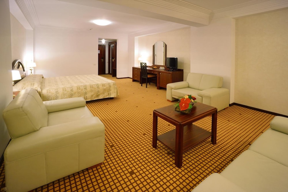 Hotel Citrin 24/35