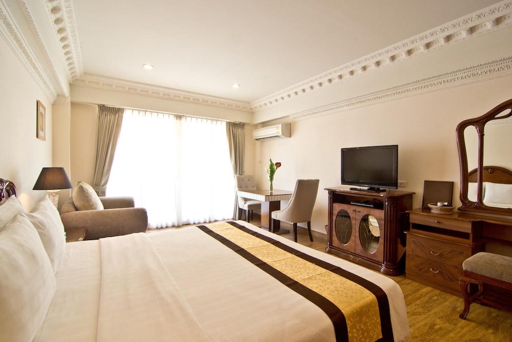 Lk Royal Suite 17/68