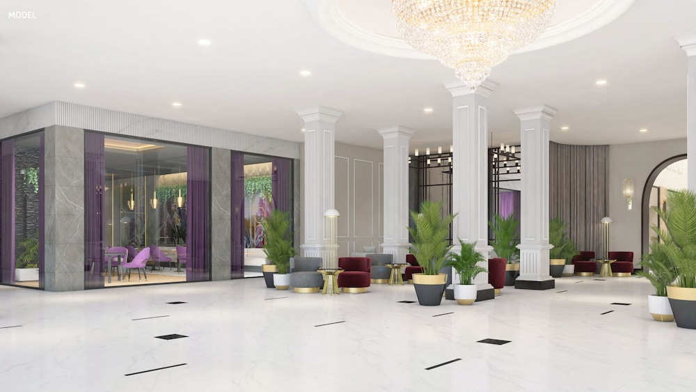 Hotel Riu Madeira in CANICO