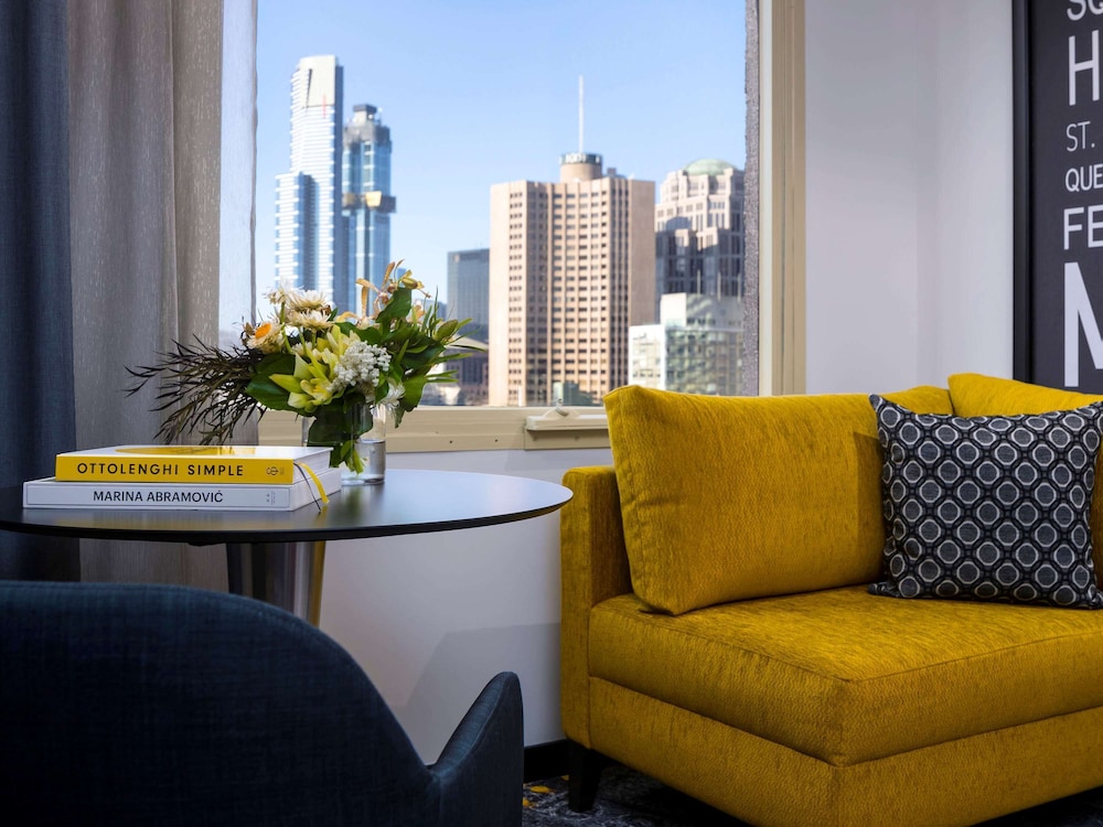 Pullman Melbourne City Centre 7/80
