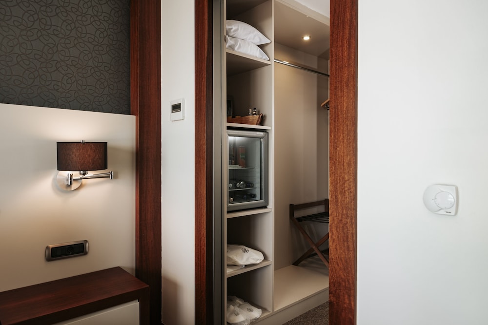 Ortunc Hotel Boutique Class 50/50