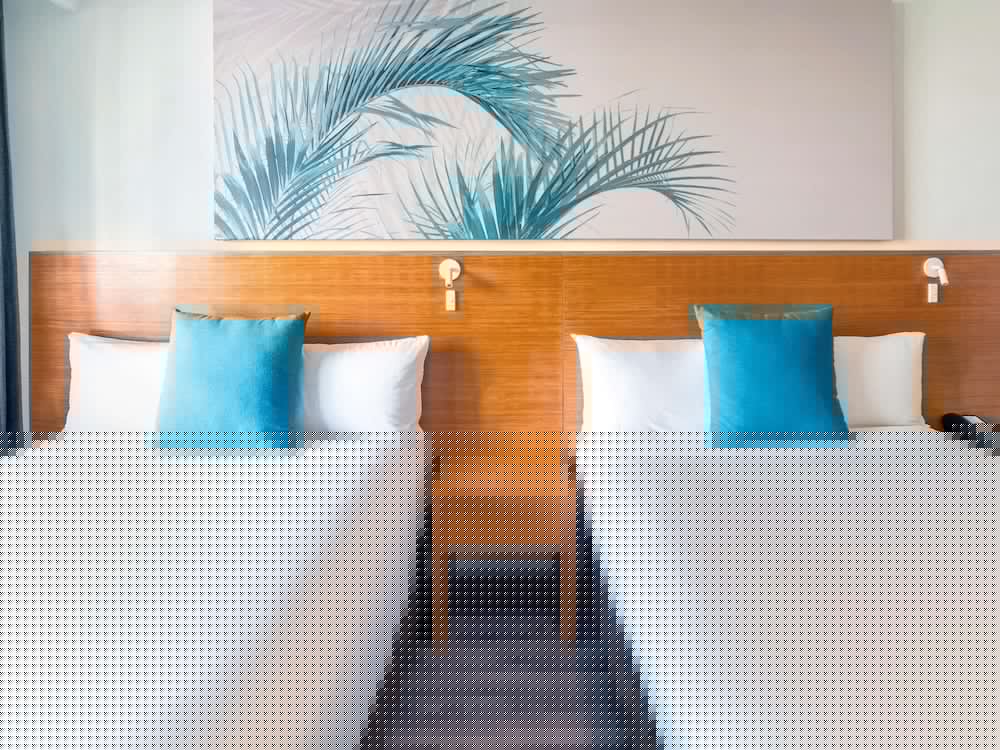 Novotel Cairns Oasis Resort 31/80