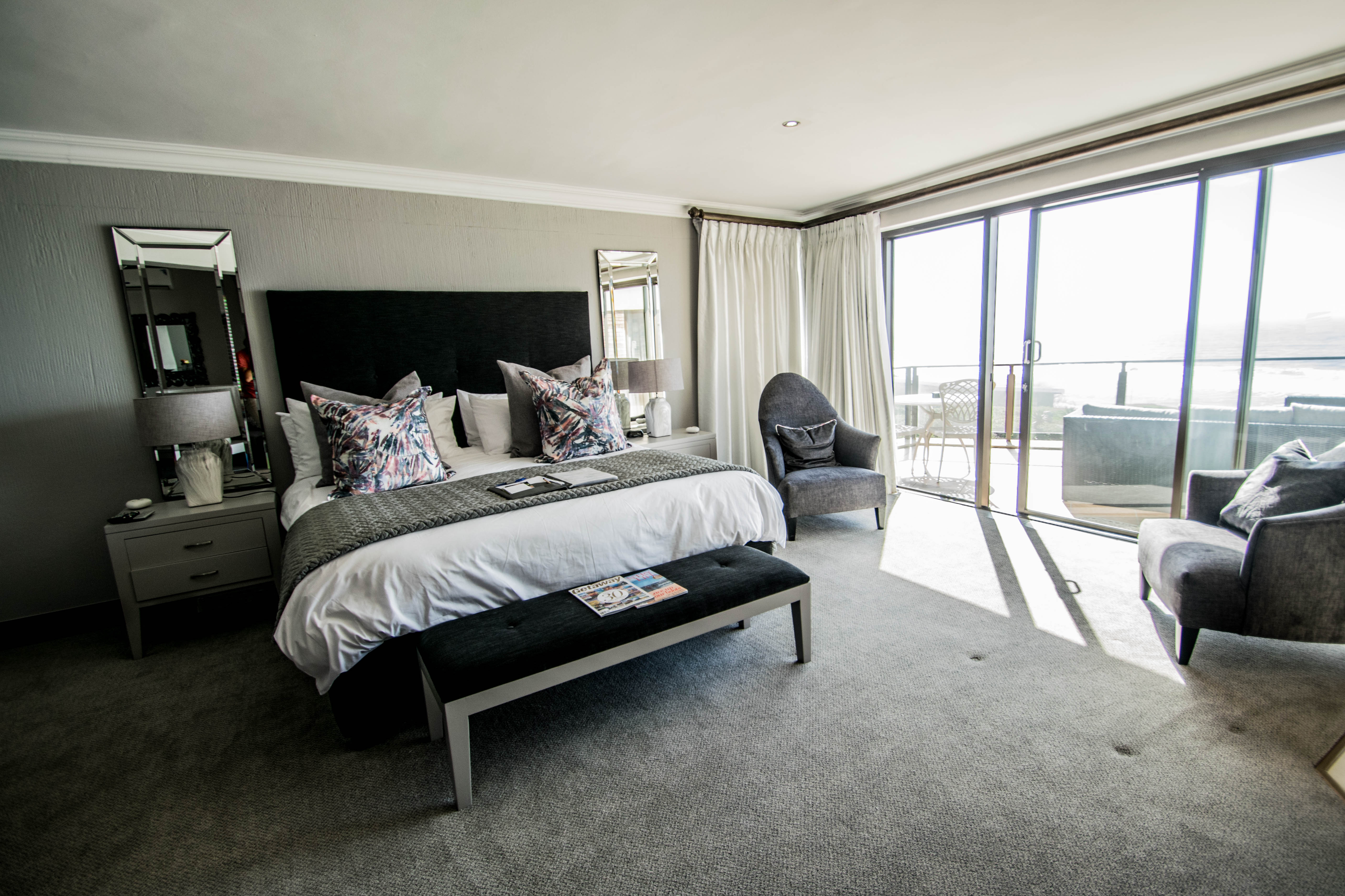 African Oceans Manor Guest House 14/50