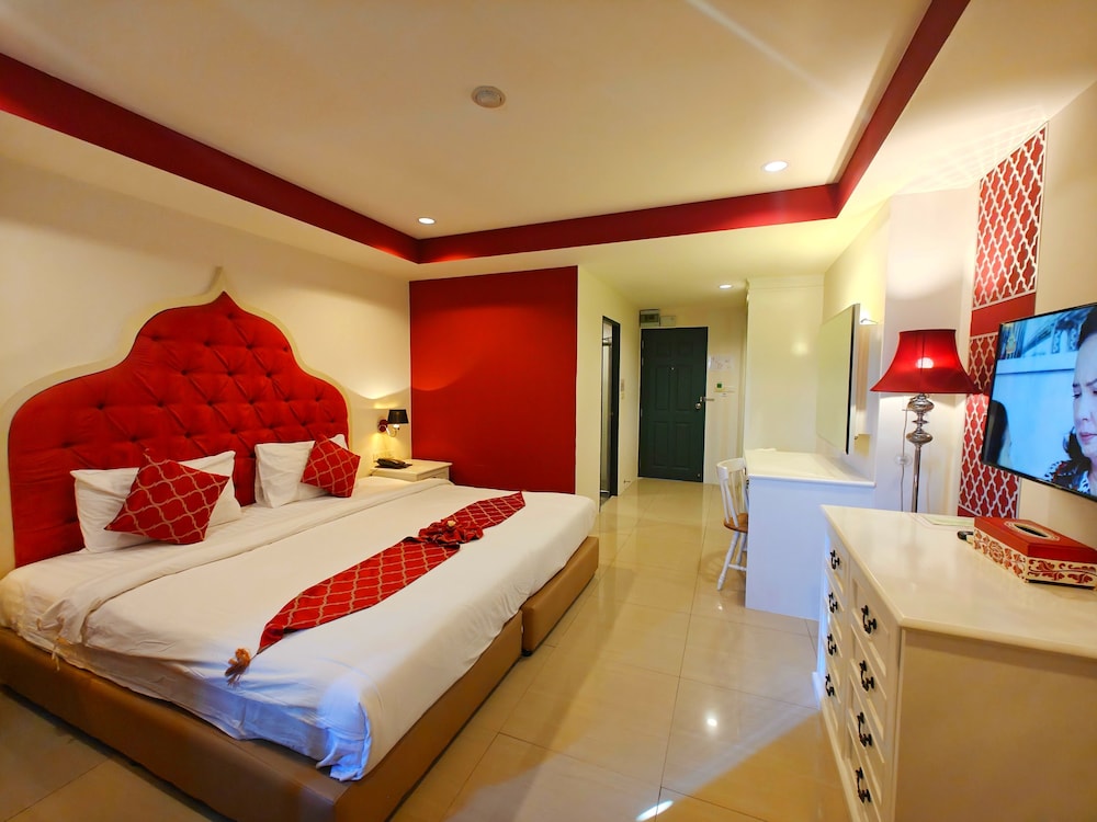 Harmonize Hotel 14/75