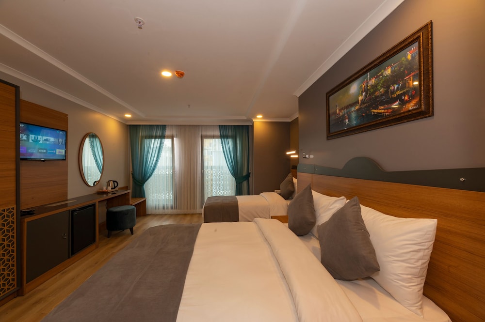 New Emin Hotel 5/20