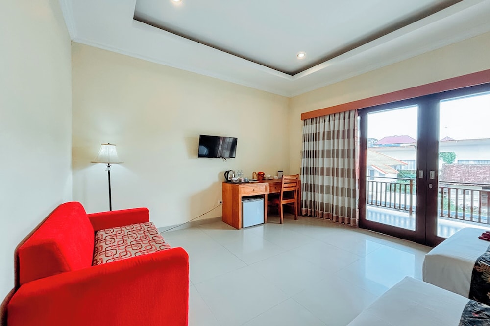 Kubu Petitenget Suite Seminyak 44/63