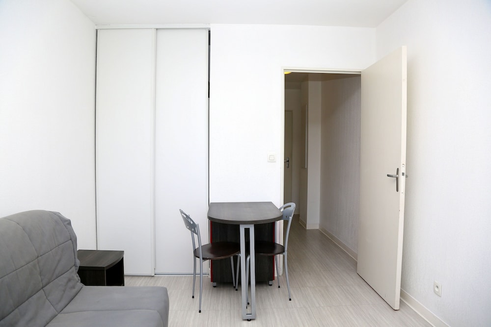 Residence Aixoise 18/28