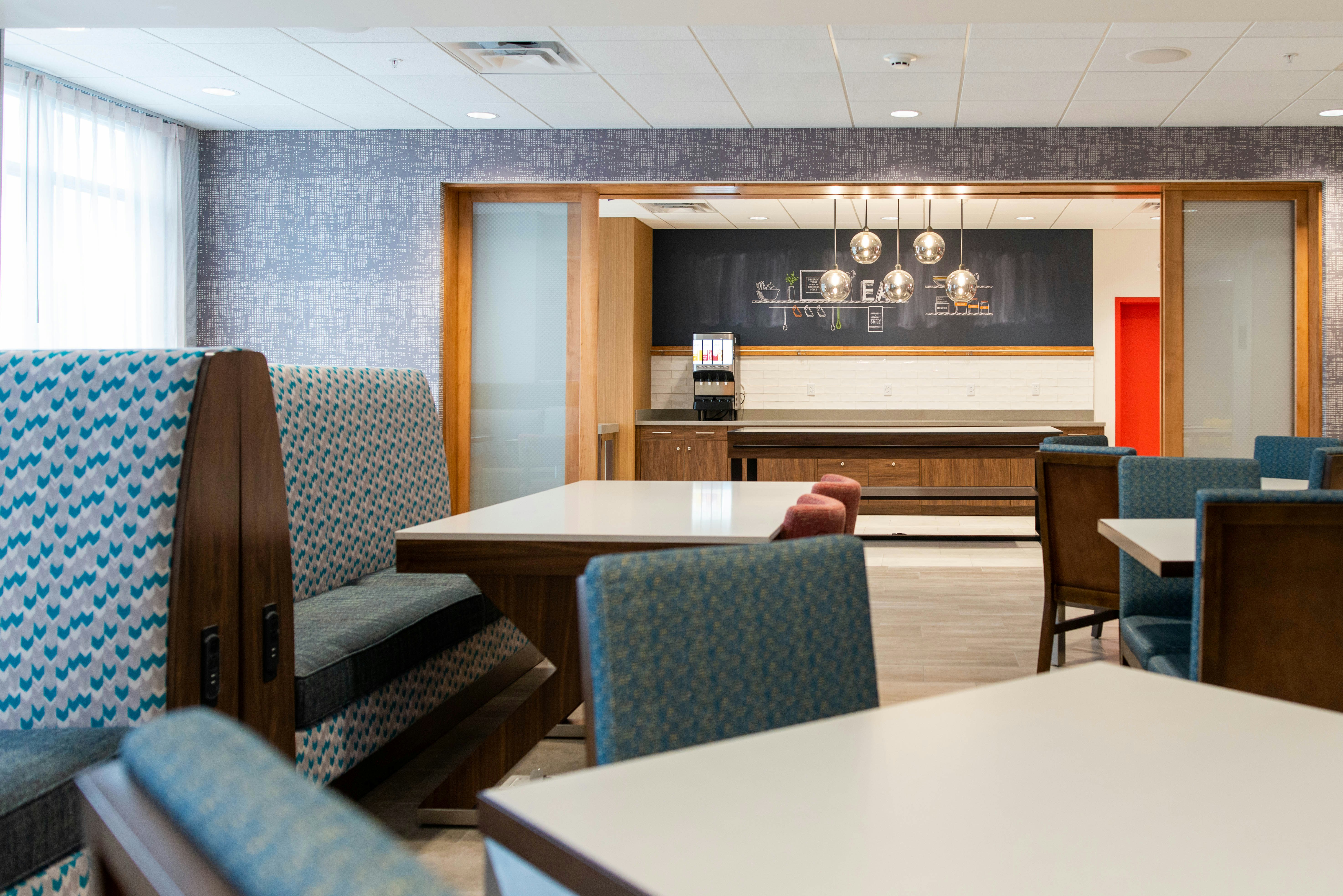 Hampton Inn Paris IL 19/24