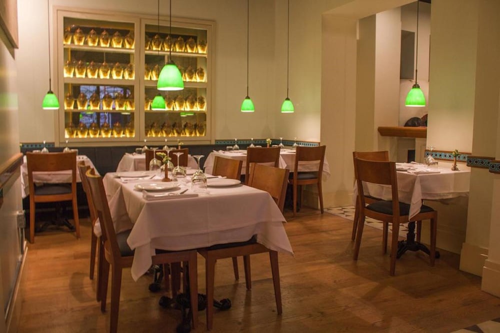 The Story Hotel Pera 36/50