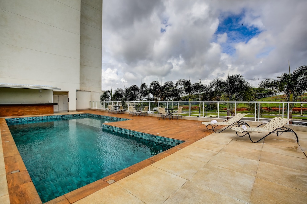 Sleep Inn Paulinia 30/49