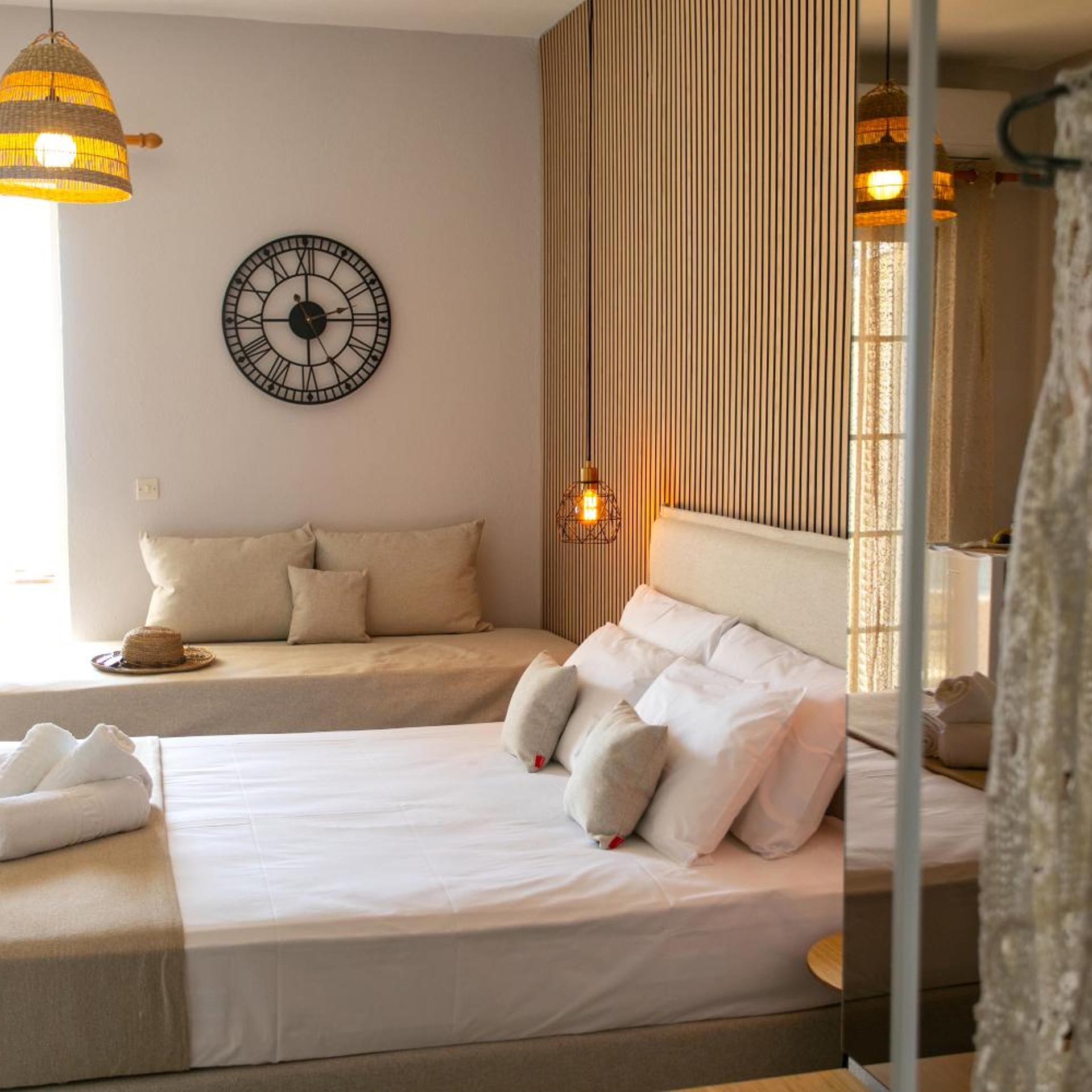 Agios Thomas Hotel 26/66