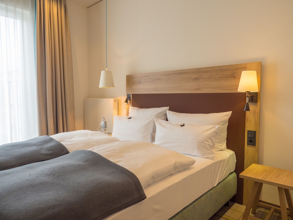 Hotel Anklamer Hof 12/40