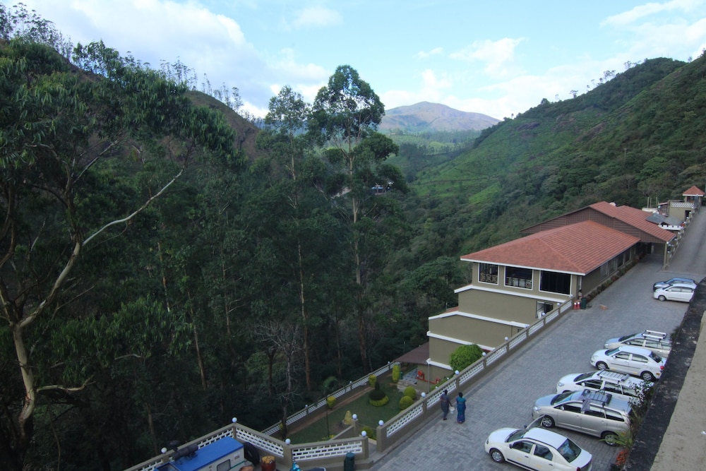 Abad Copper Castle Resort 9/49