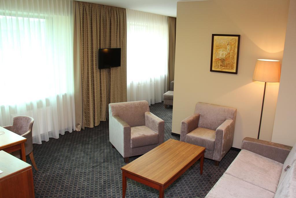 Grand Spa Lietuva Hotel Druskininkai 17/21