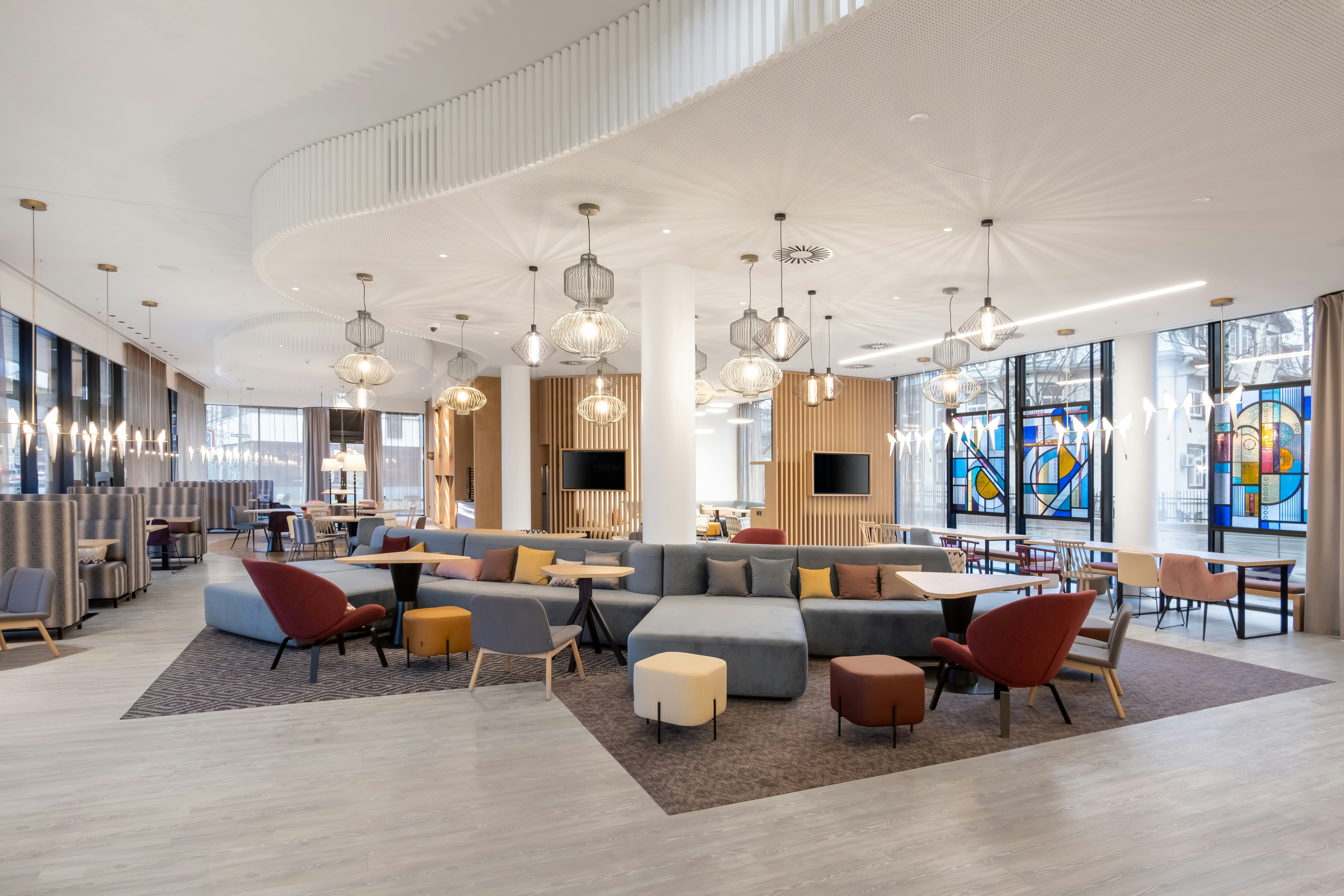 Hampton by Hilton Tallinn 21/34