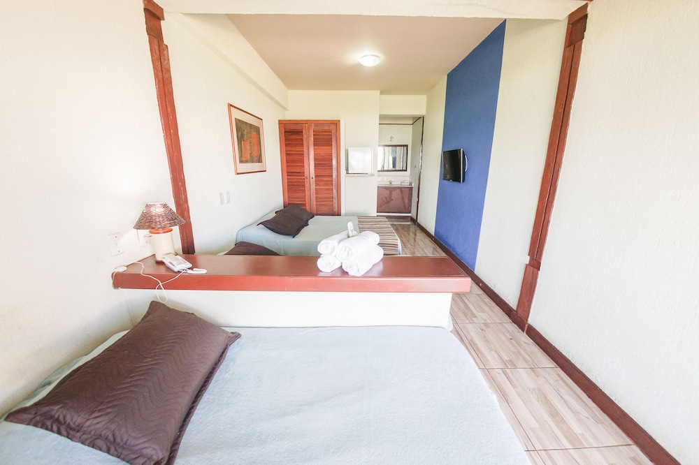 Hotel La Plage 13/64