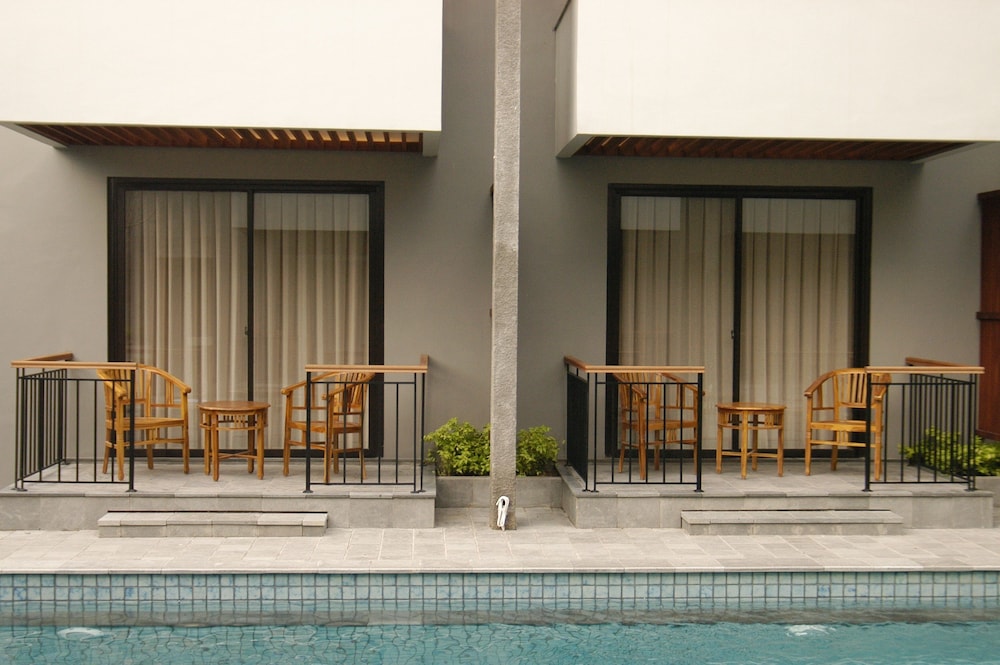 Grand Laguna Hotel And Villa 2/34