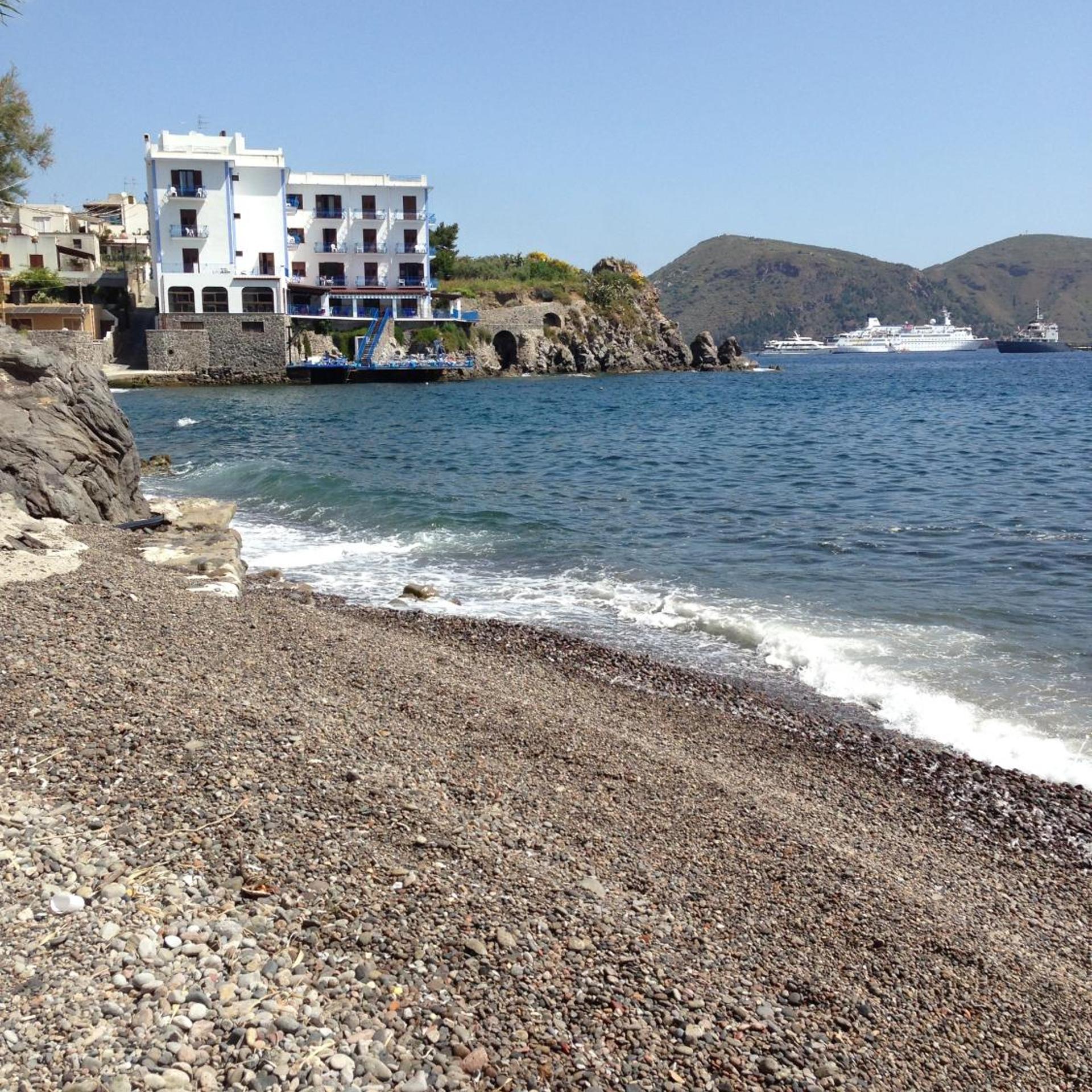 Hotel Rocce Azzurre 48/53