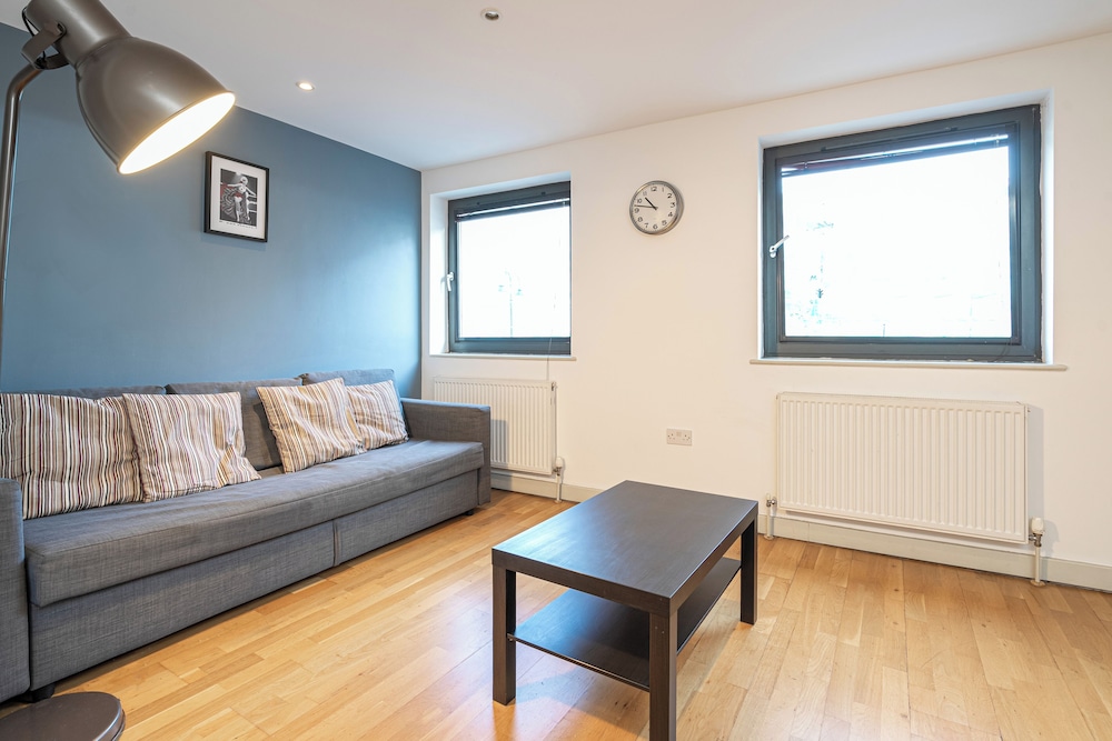 City Centre Apartments London 25/35