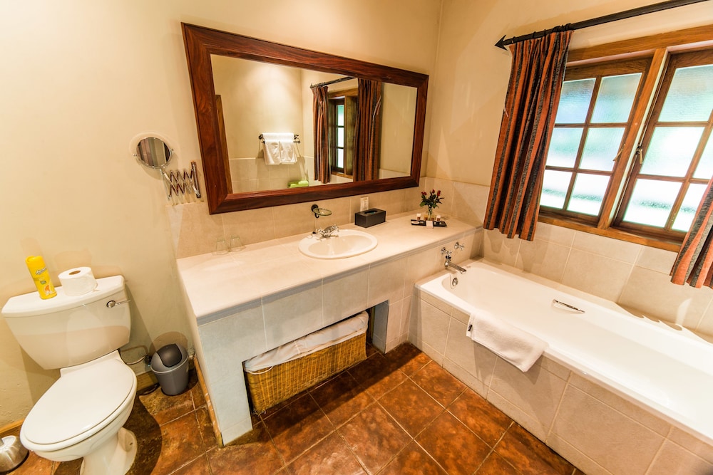 Kumbali Country Lodge 46/50