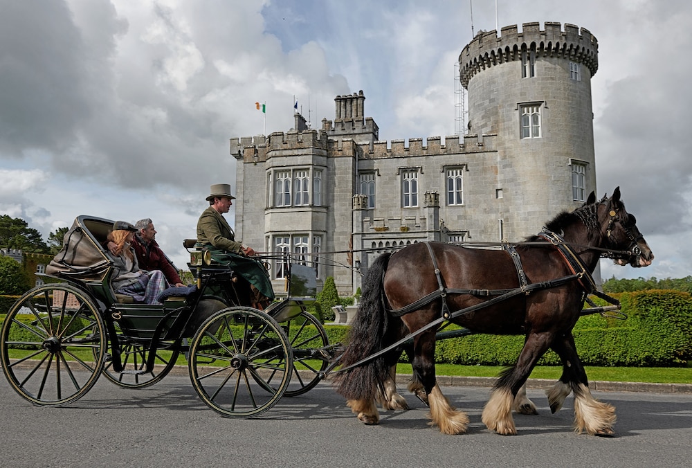 Dromoland Castle Hotel 40/50