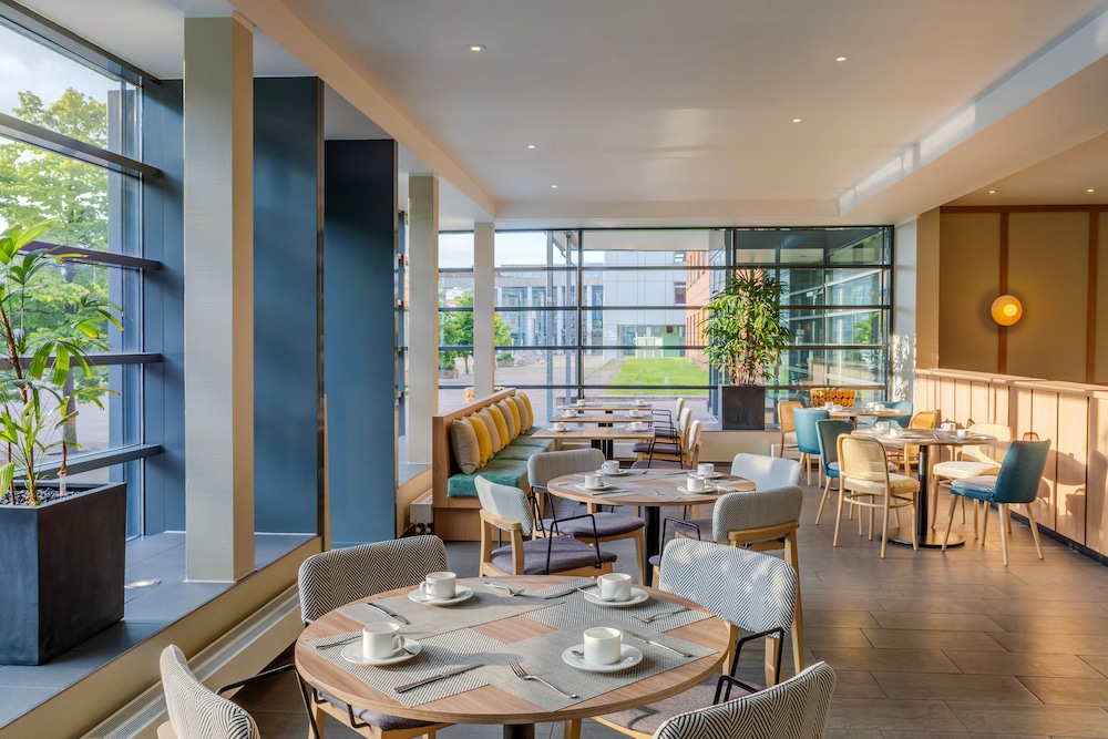 Hotel Munster Kongresscenter affiliated by Melia 42/71