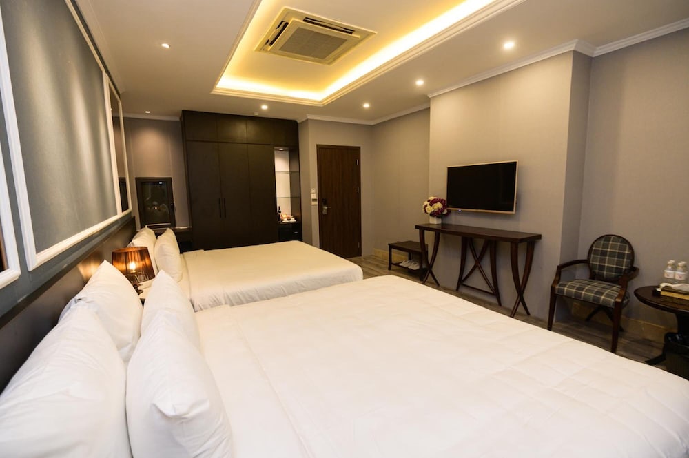 Skylark Boutique Hotel 19/50
