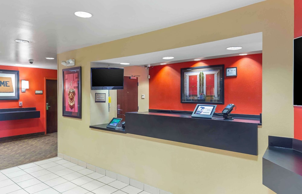 Extended Stay America Jacksonville - Camp Lejeune 2/36