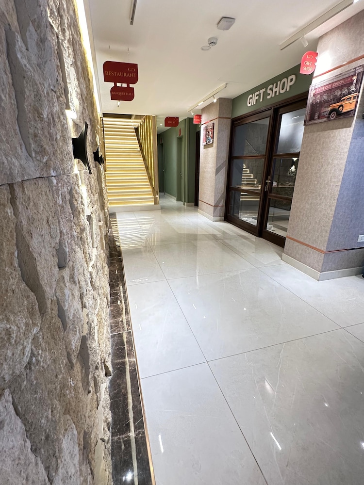 Londrina Hotel Amman 29/33