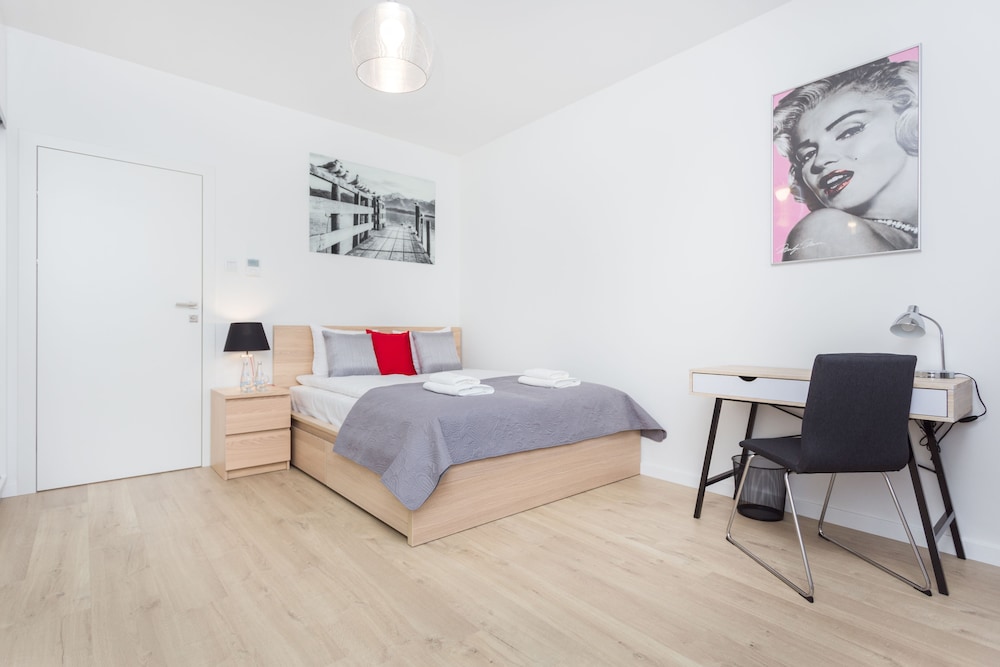 Apartamenty Inpoint Central 13/50