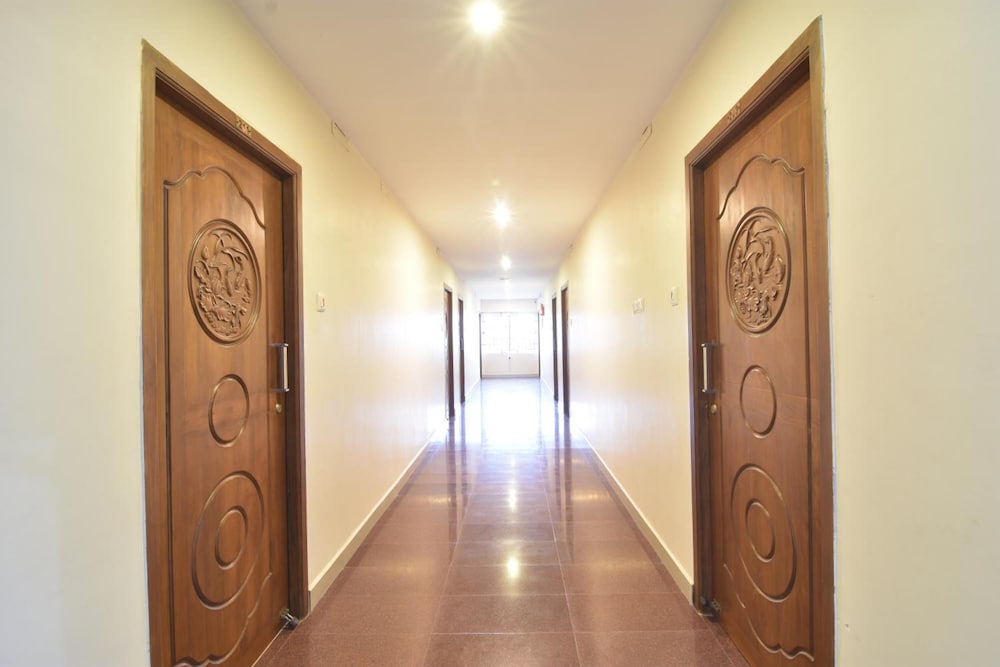 Jk Residency 21/33