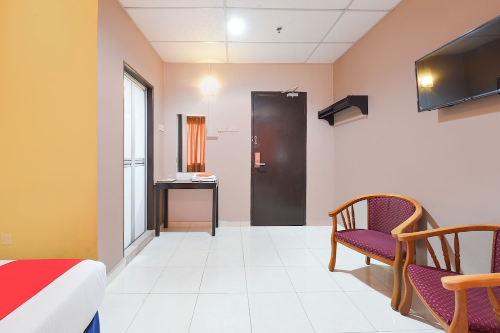 Hotel O Destiny Riverside Hotel 23/31