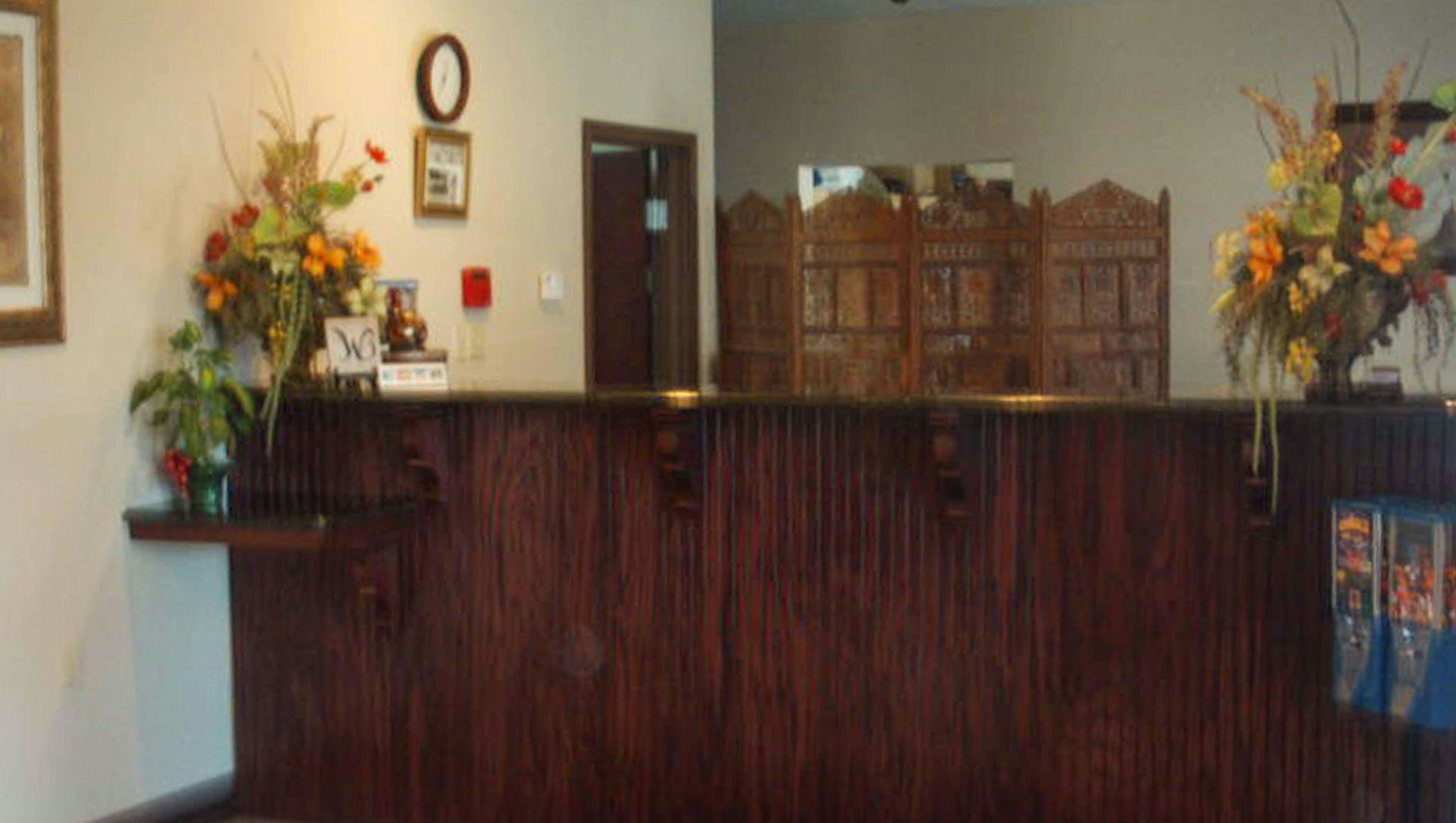 Western Motel Inn and Suites Hazlehurst 7/29