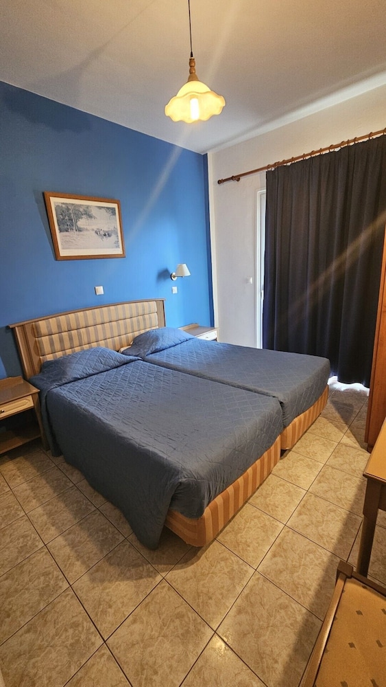 Arte Annapolis Inn 18/56