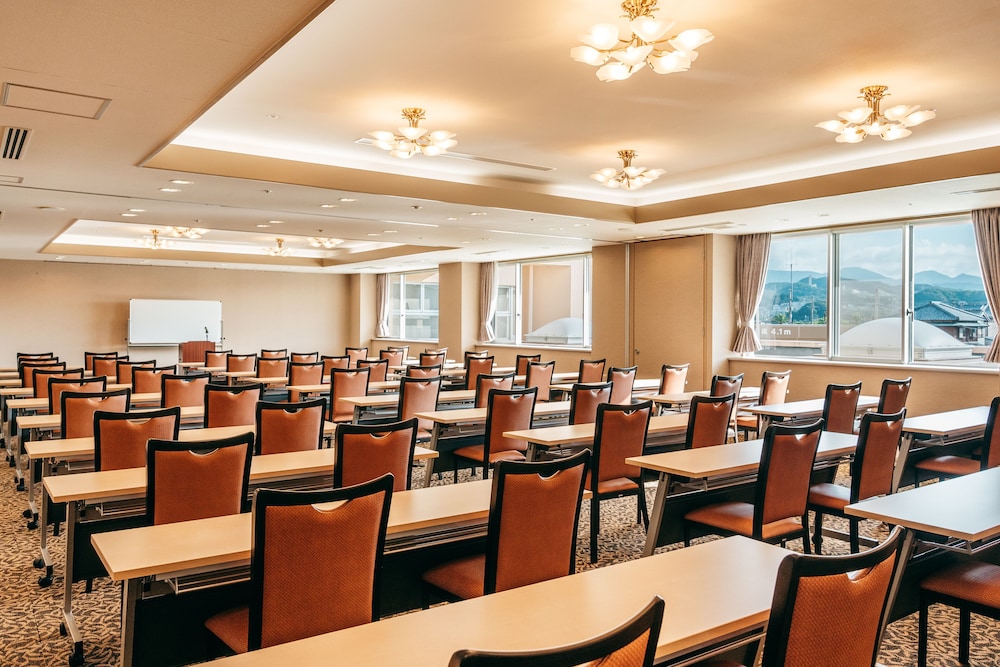 KAMENOI HOTEL Kii-Tanabe 36/48